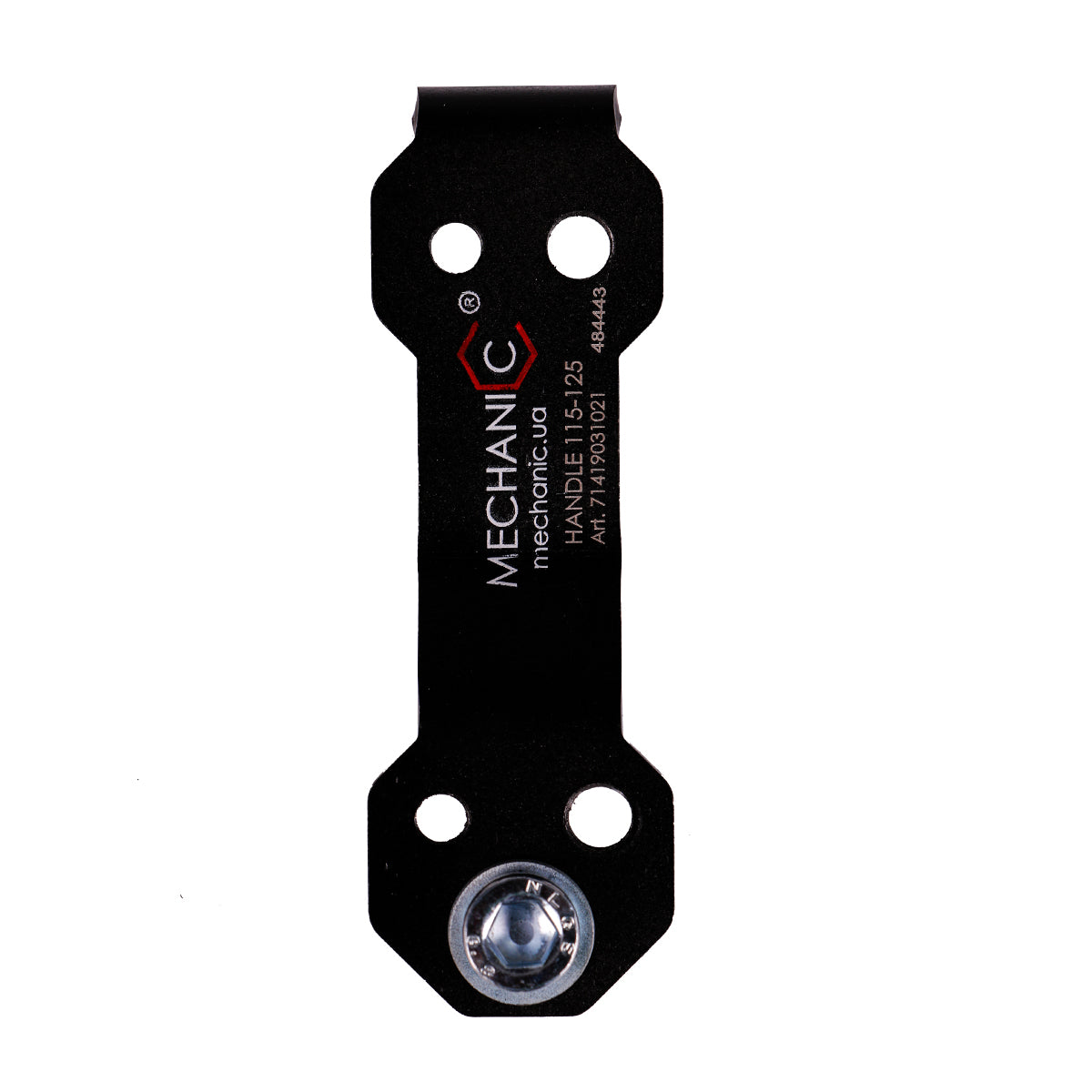 HANDLE 4.5"- 5"