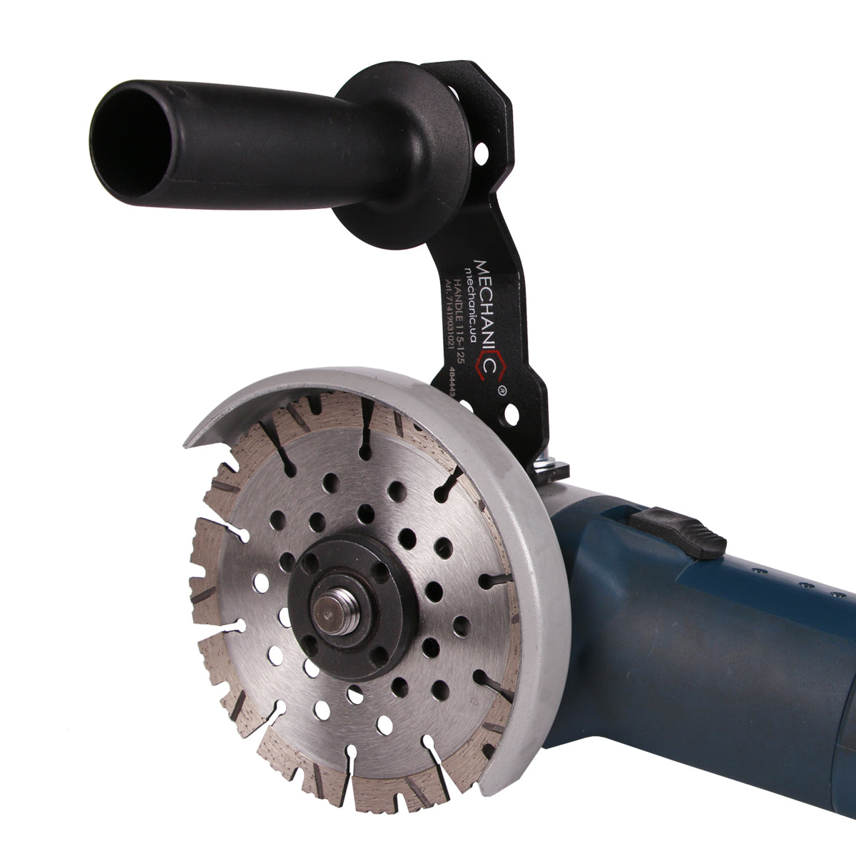 HANDLE 4.5"- 5"