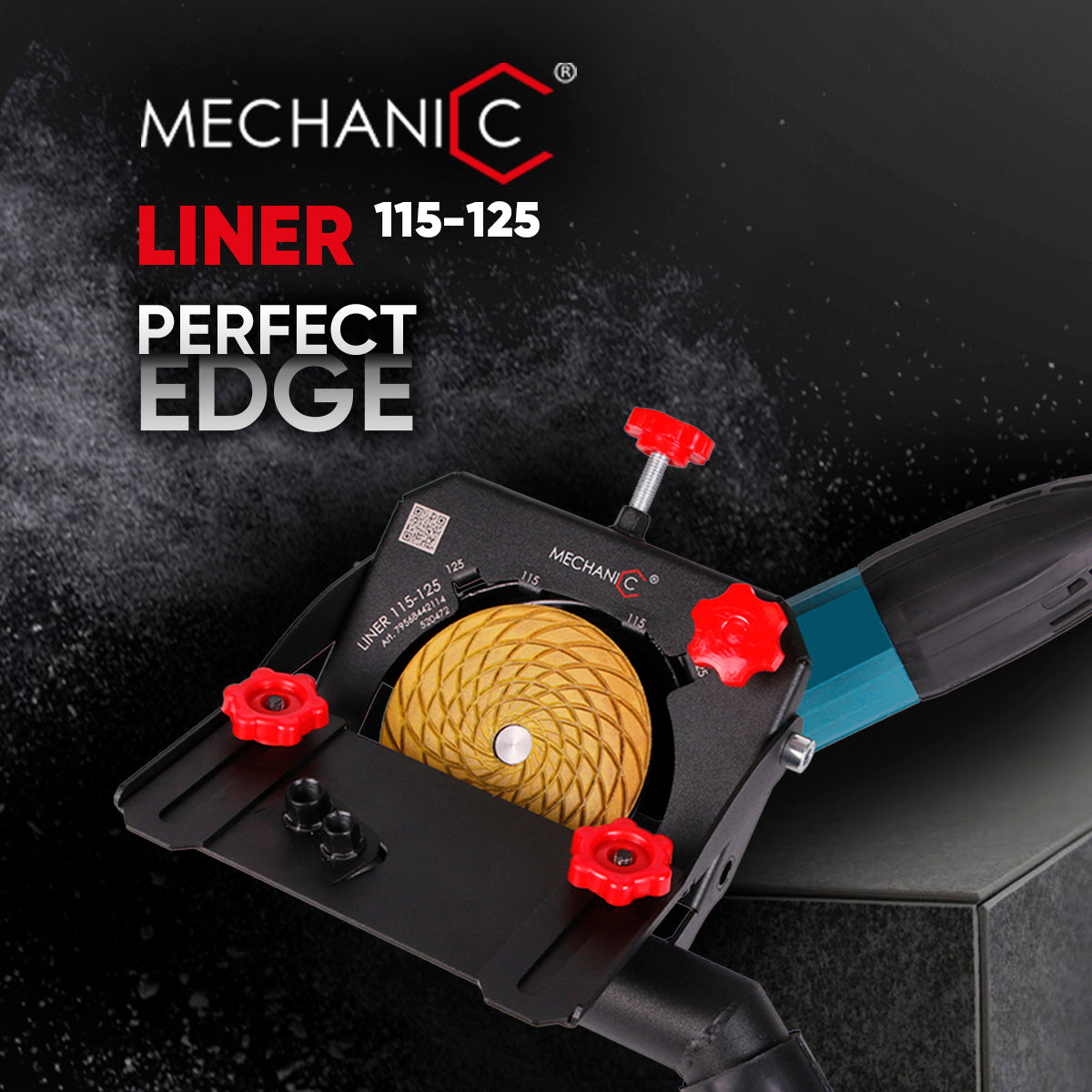 LINER 4.5"-5"