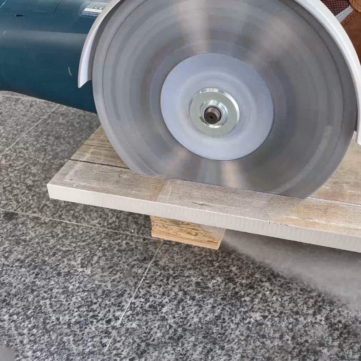 Gres Master 9"