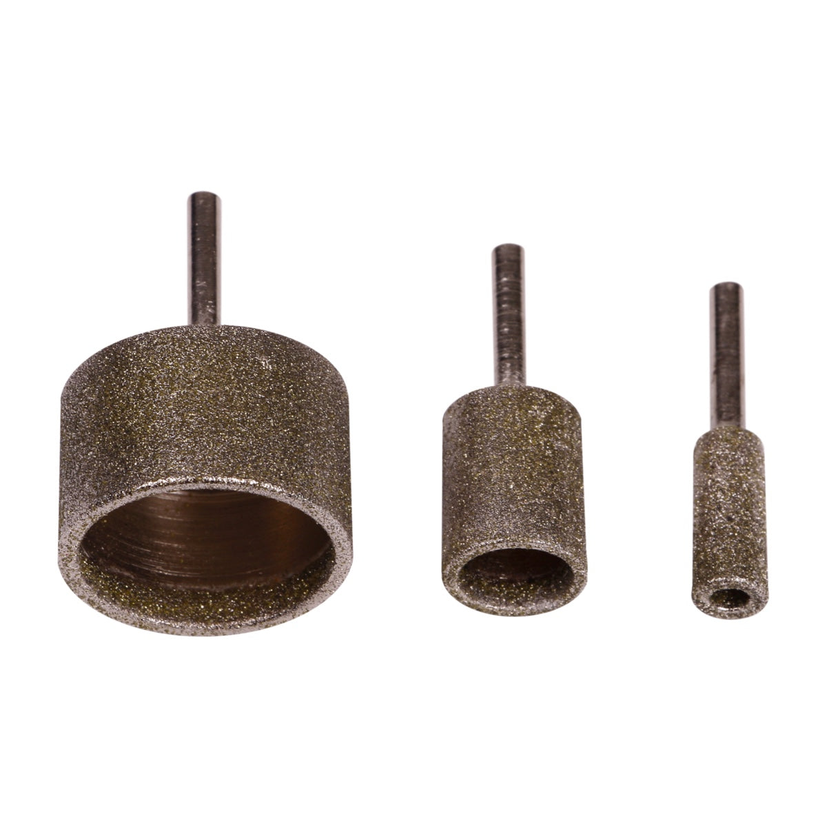 Distar RadiusMILL grinding radius cutter set