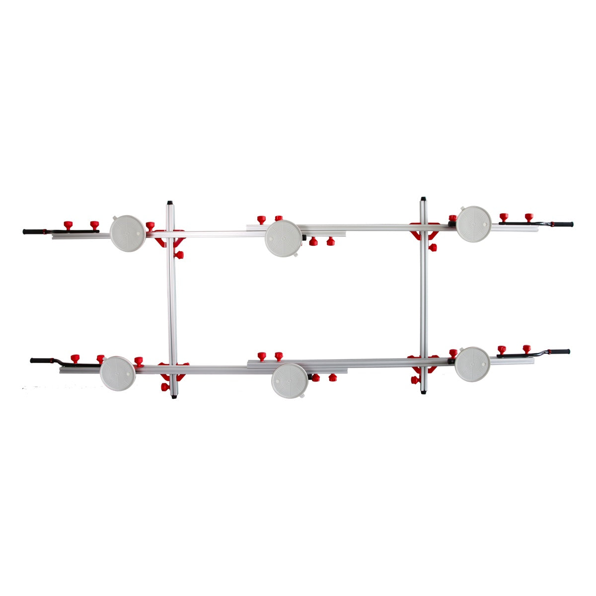 SPRUT Slab Transport System