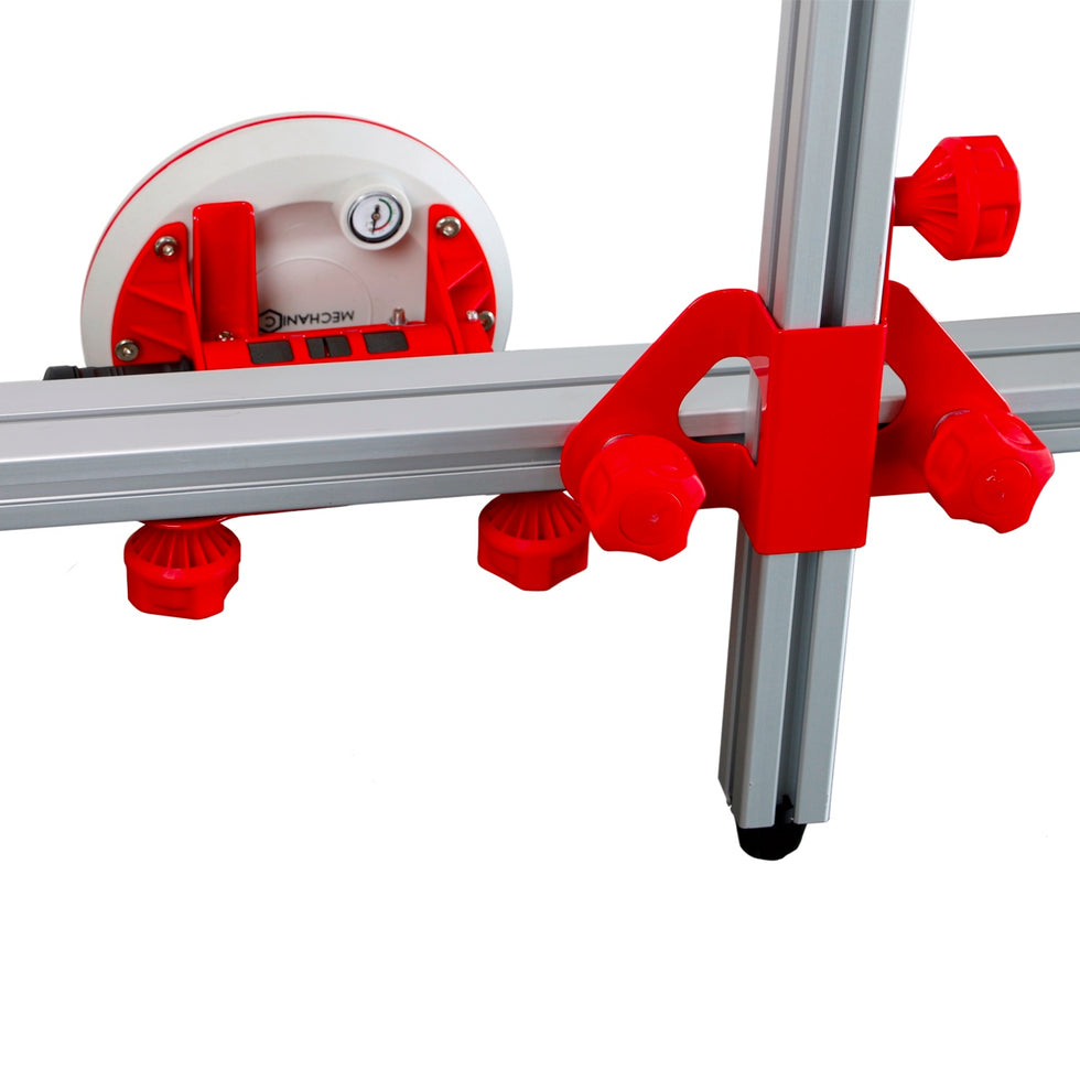 Large Format Tile Lifting System | Slab Transport System with Vacuum ...