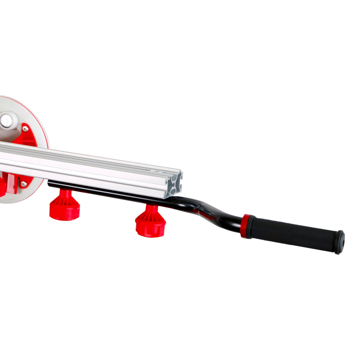 SPRUT Slab Transport System