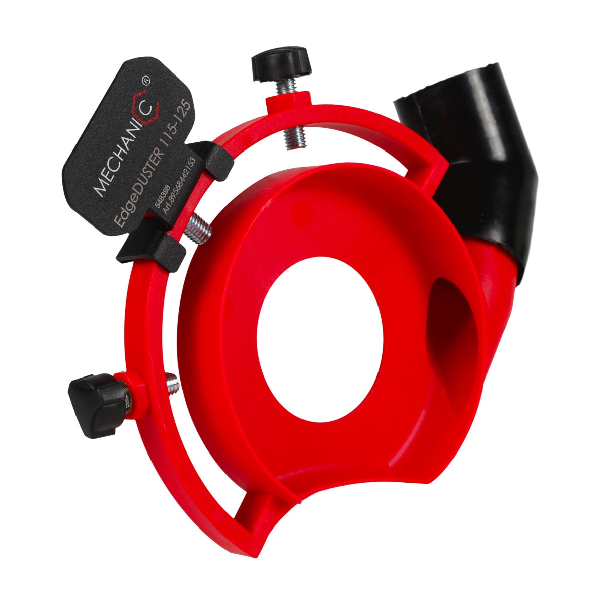 EdgeDUSTER 4.5-5