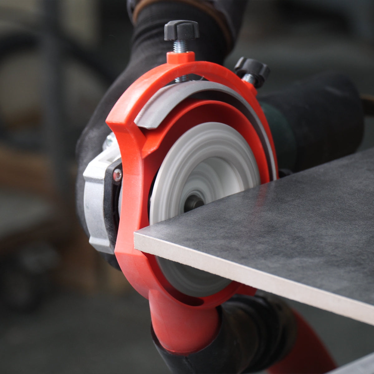 EdgeDUSTER 4.5-5