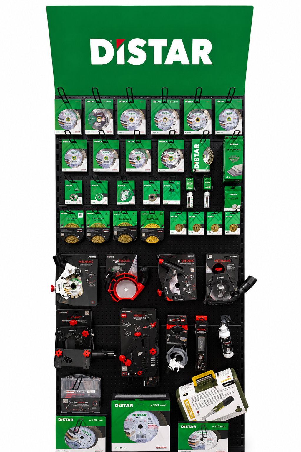 Distar USA