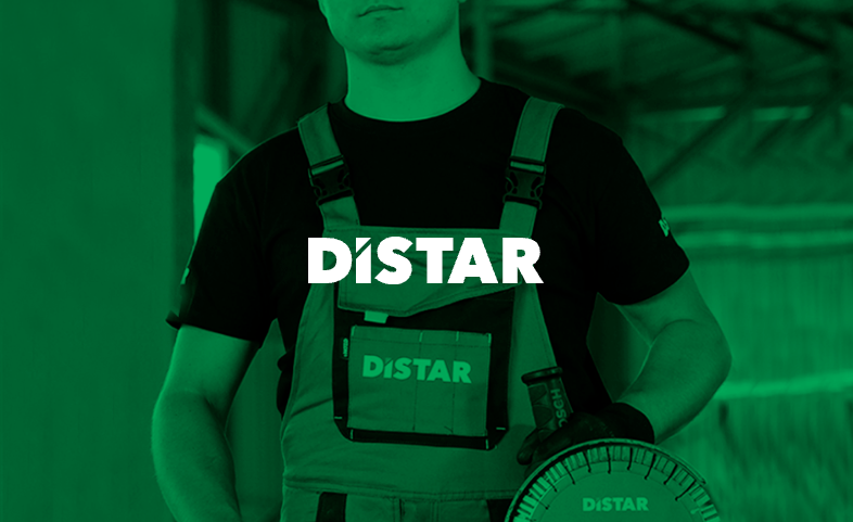 Distar USA