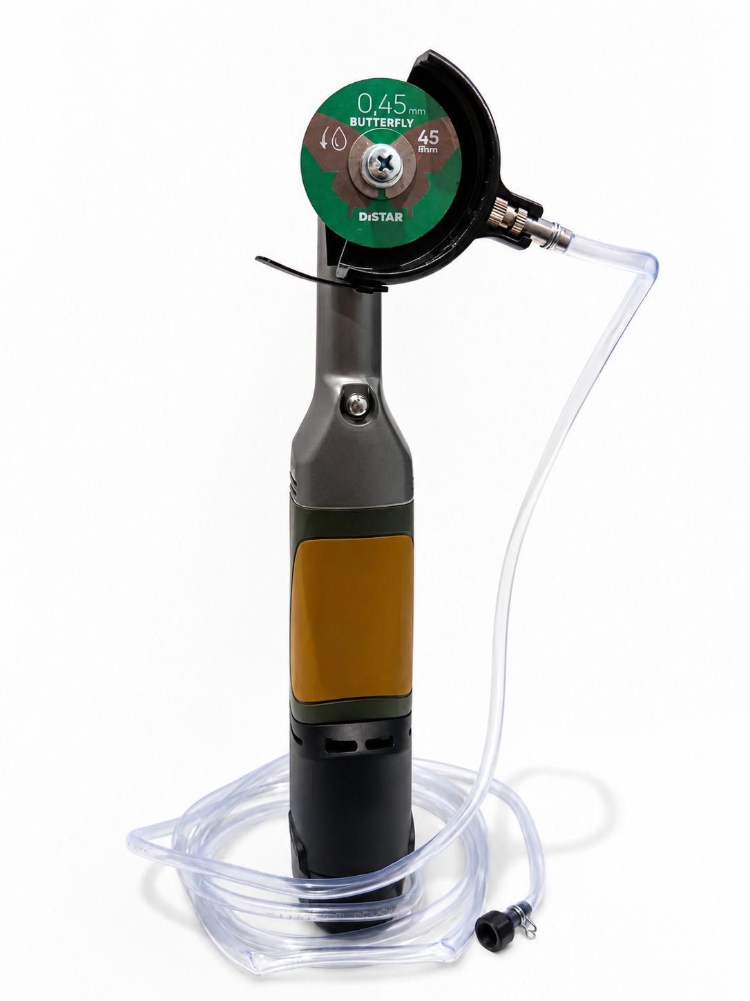 Proxxon-Distar Essentials Kit