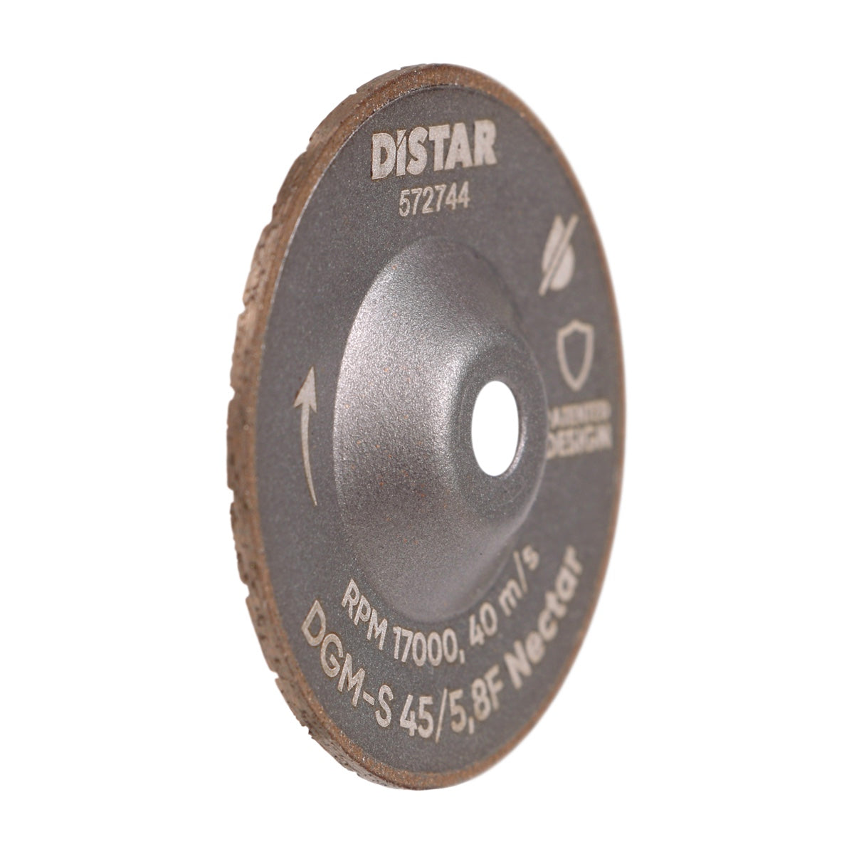 Distar Nectar grinding cup