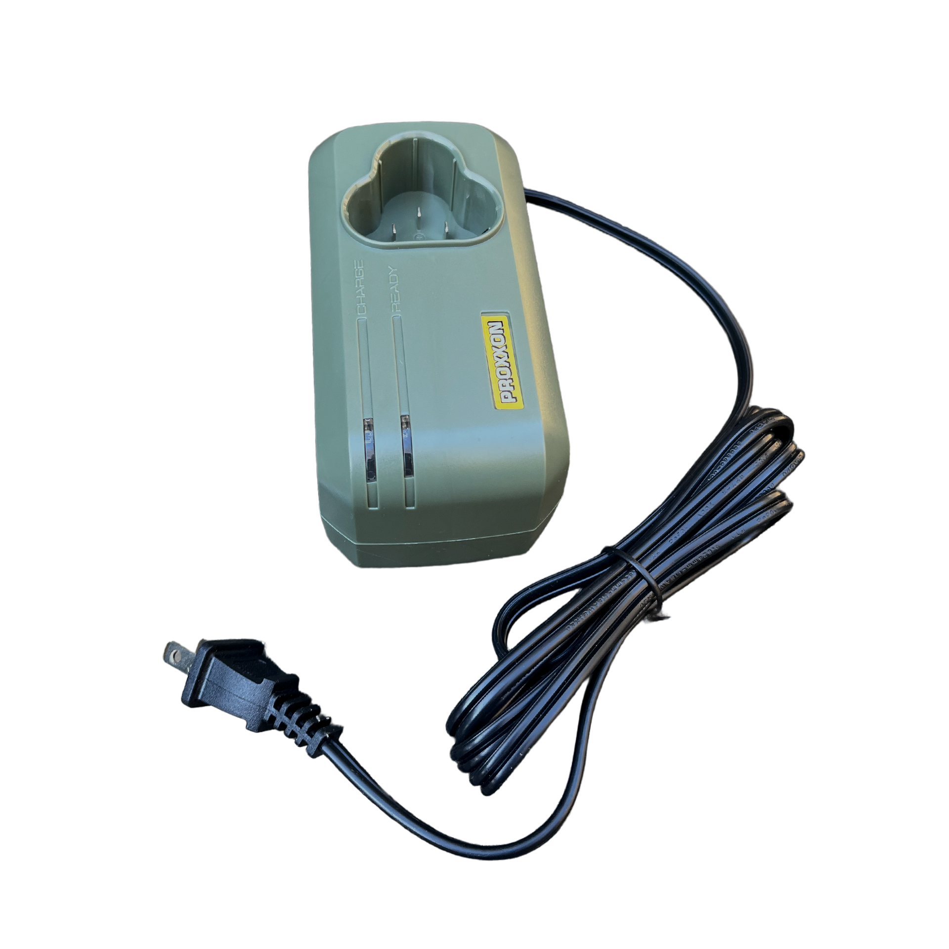 Proxxon Cordless Long Neck Angle Milling/Drilling unit LWB/A