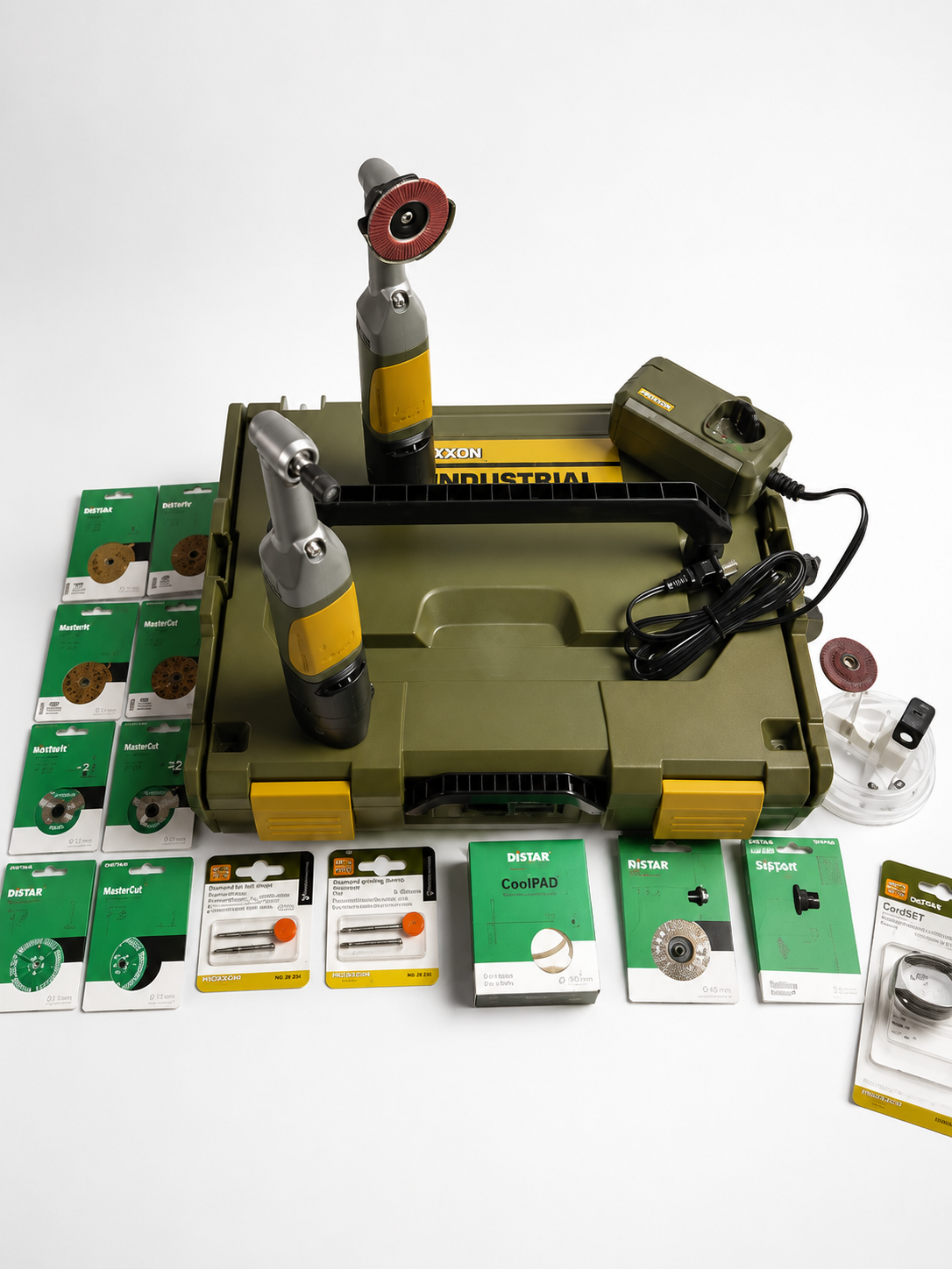 Kits & Bundles