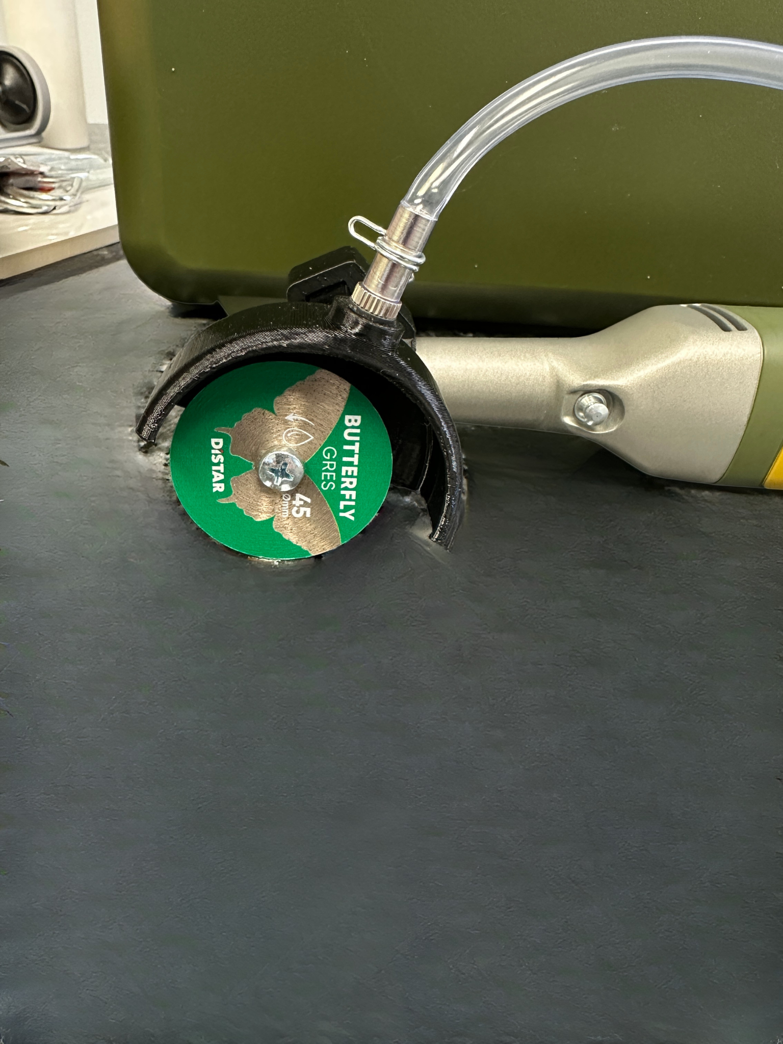 Distar Proxxon Water Supply Kit