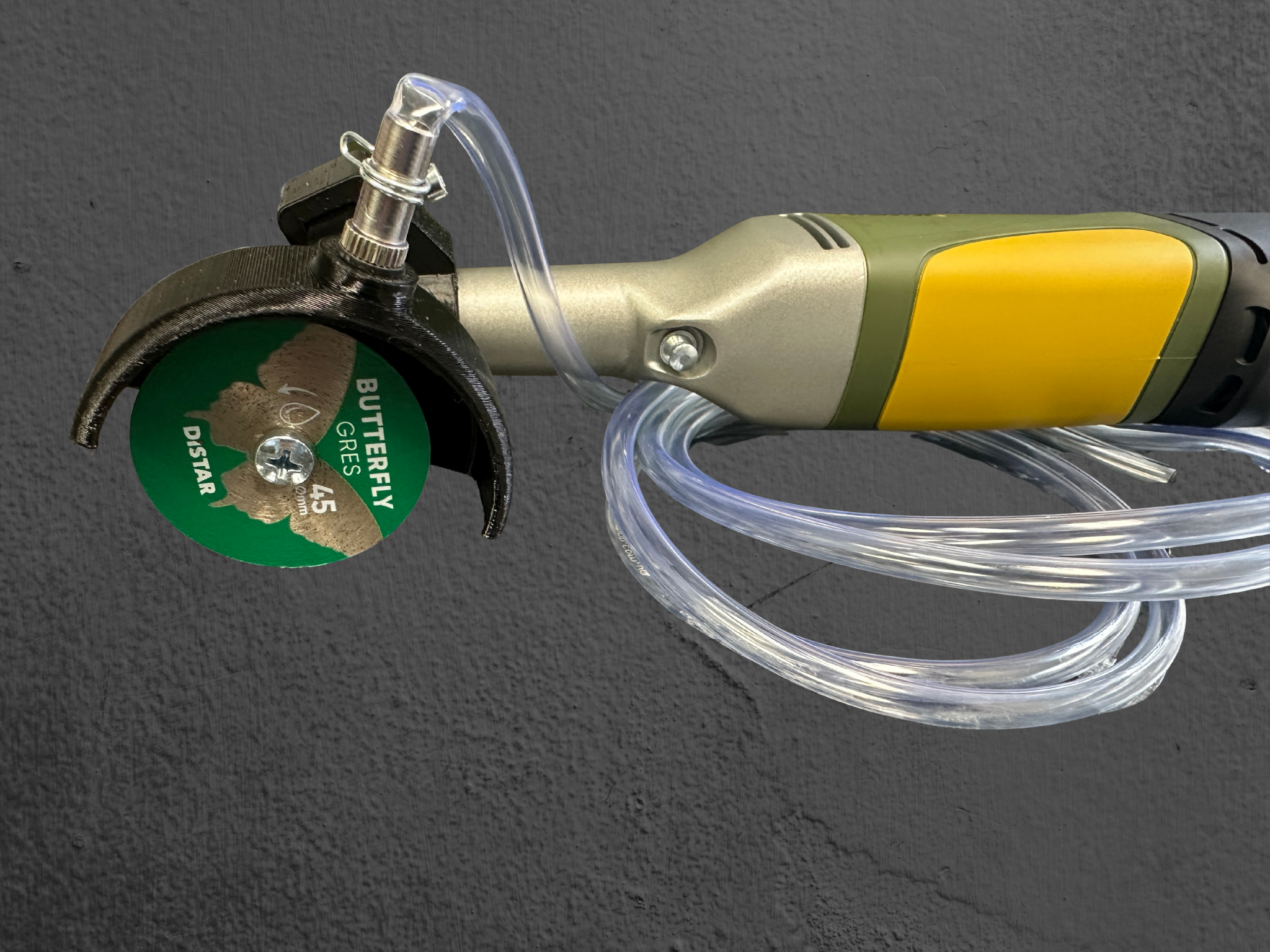 Distar Proxxon Water Supply Kit