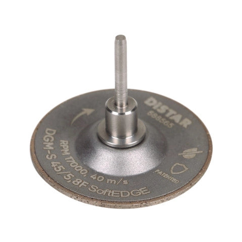Distar SoftEdge Grinding Cup