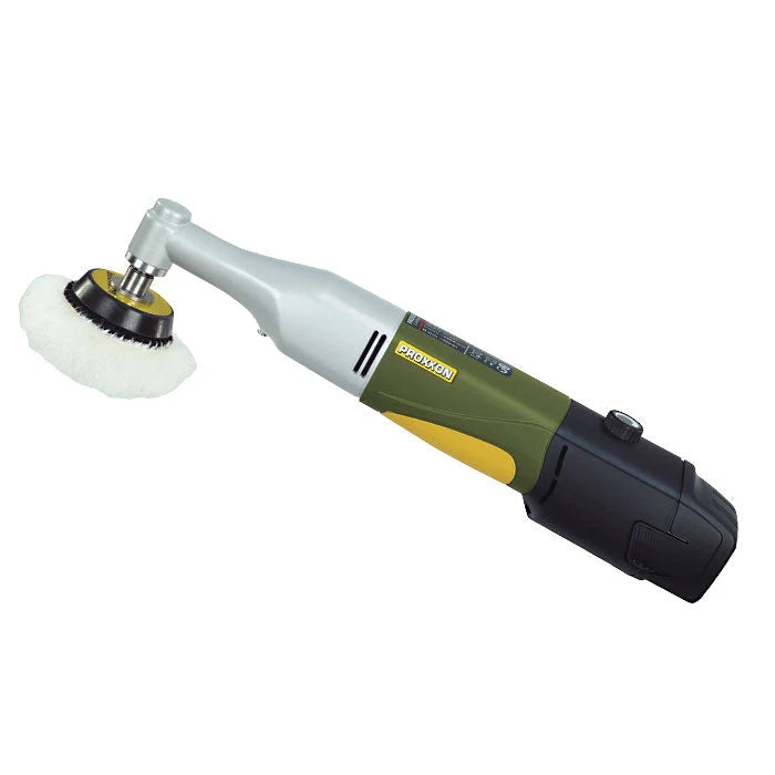 Proxxon WP/A polishing tool