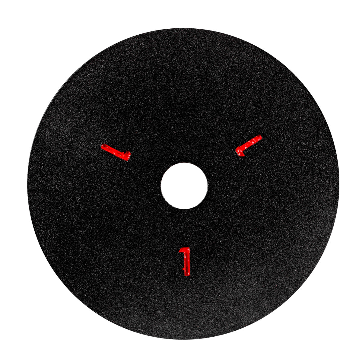 Fixing Plate
