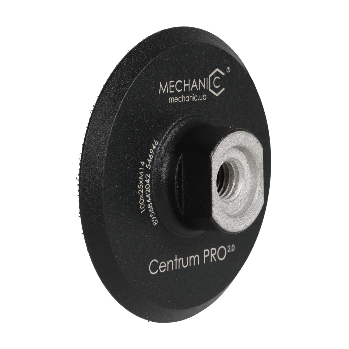 Centrum PRO 2.0 4"