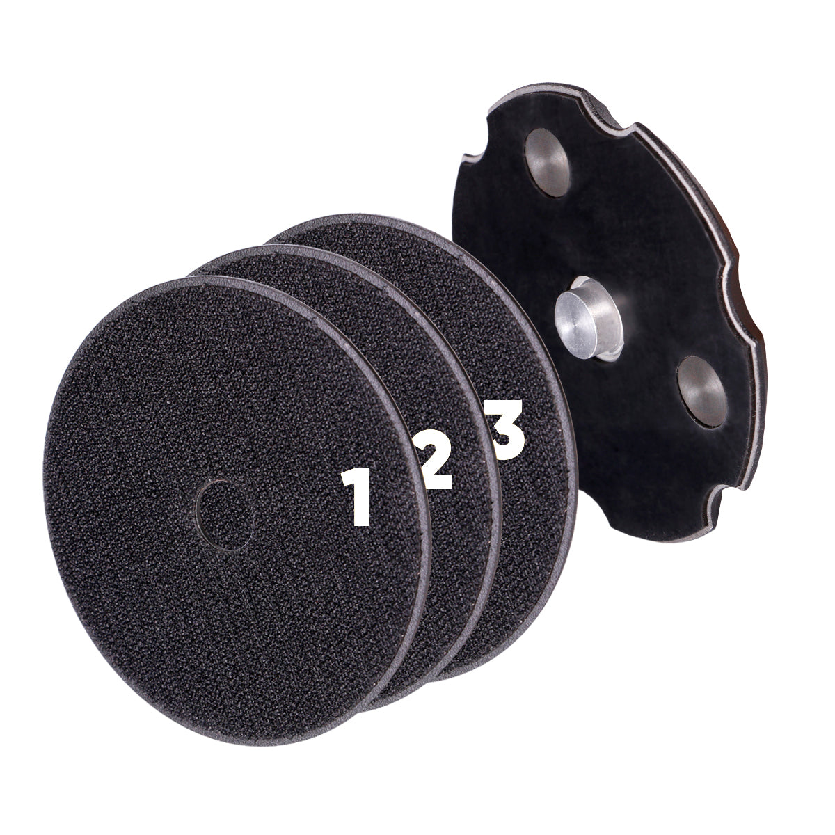 Click-Lock PRO 4"