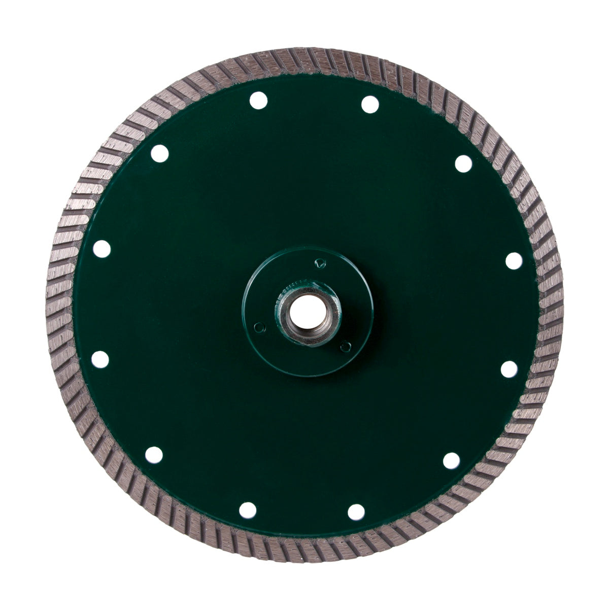 Gabbro Turbo 7"