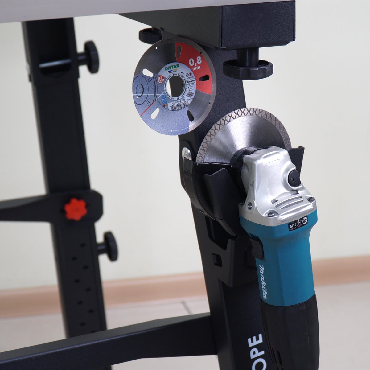 CeraMAX 1200 TELESCOPE 2.0