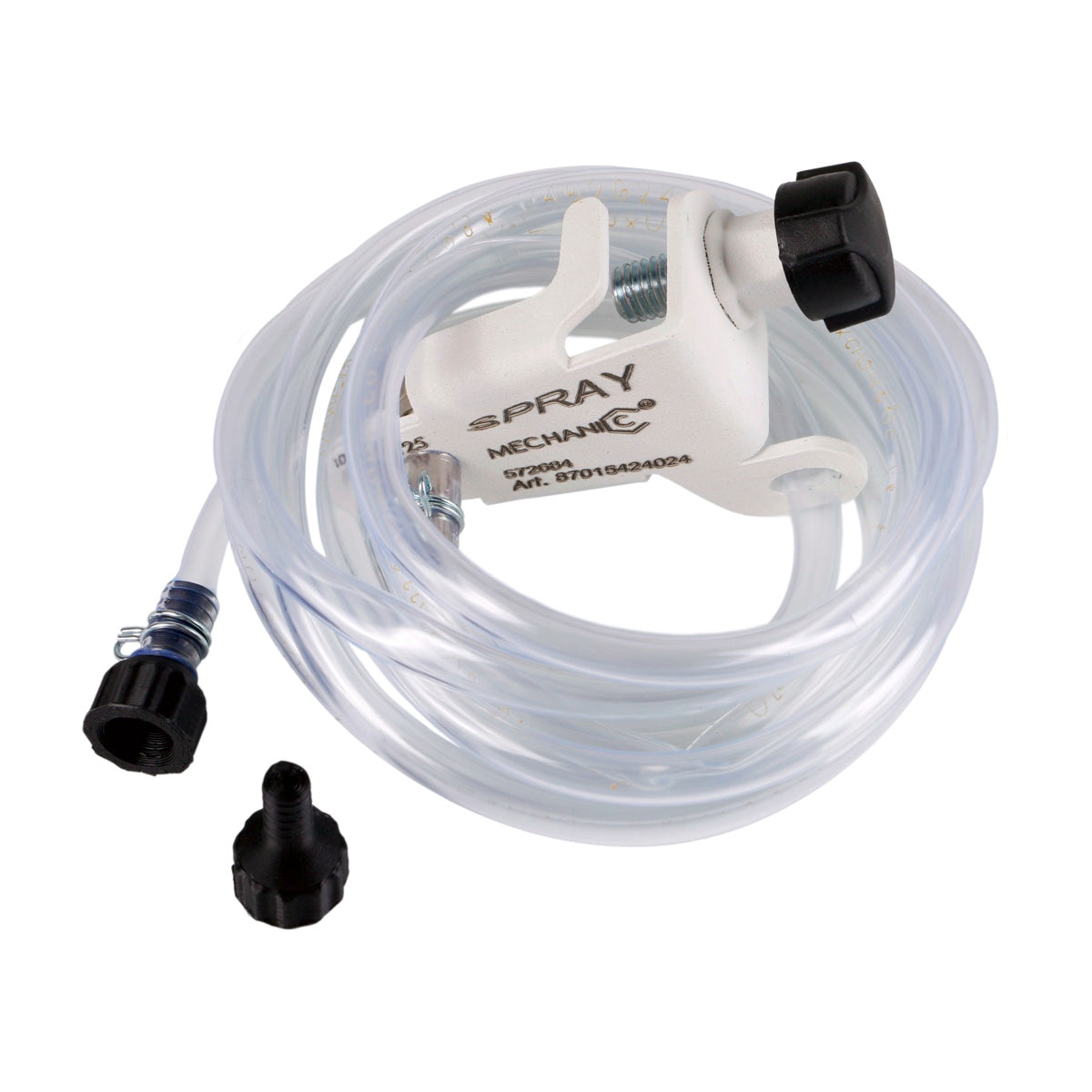 Water Supply System Spray 4.5"-5"