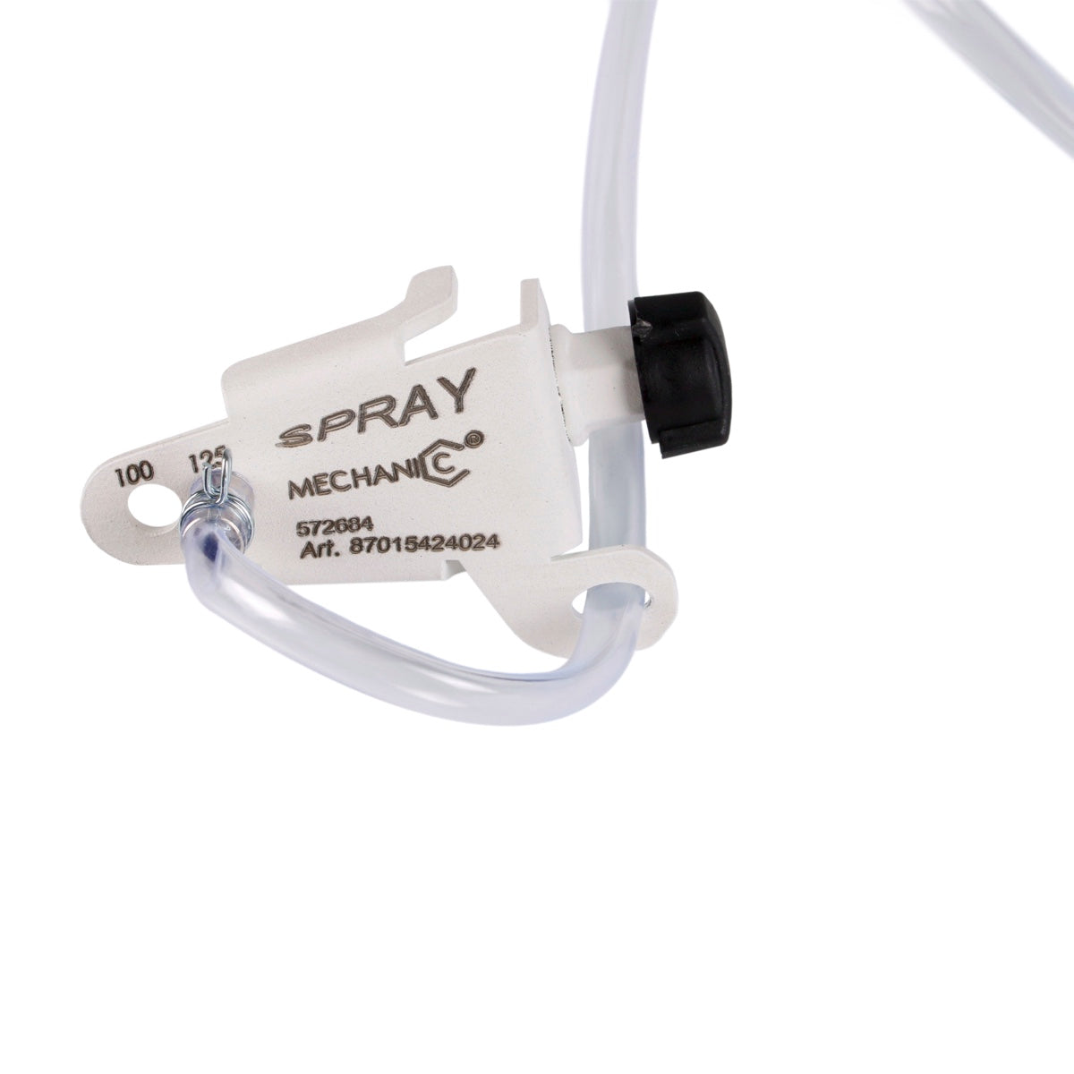 Water Supply System Spray 4.5"-5"